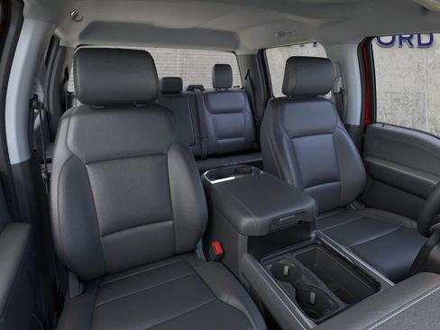 New 2026 Ford F350 Lariat image 10