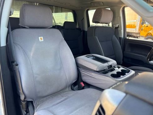 Used 2014 Chevrolet Silverado 1500 LT w/ LT Convenience Package AWD/4WD image 20