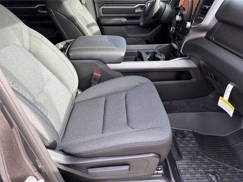 New 2026 RAM 1500 Big Horn RWD image 12