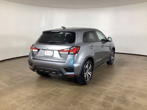 Used 2025 Mitsubishi Outlander Sport ES AWD/4WD image 5