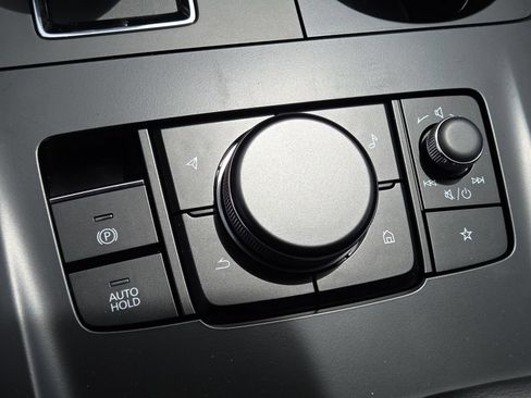 New 2026 MAZDA CX-70 SC AWD/4WD image 7