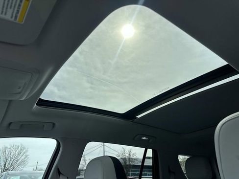 New 2026 GMC Terrain Denali w/ LPO, Floor Liner Package image 11