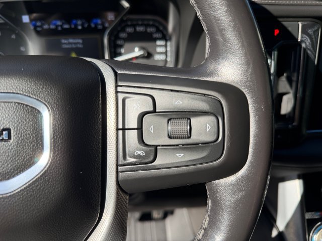 Used 2021 GMC Yukon XL Denali AWD/4WD image 19