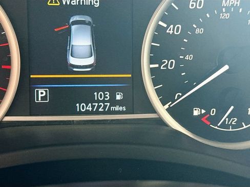 Used 2019 Nissan Sentra SV FWD image 12