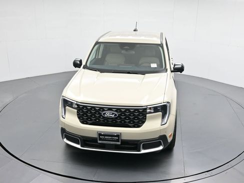 New 2025 Ford Maverick Lariat w/ 4K Tow Package image 35