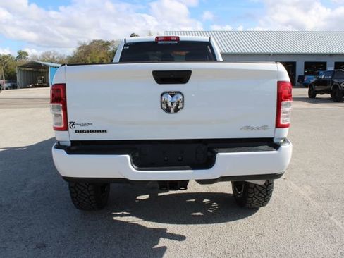 Used 2023 RAM 2500 Big Horn w/ Level 1 Equipment Group image 9