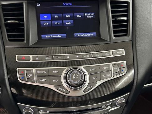 Used 2018 INFINITI QX60 Luxe AWD/4WD image 22