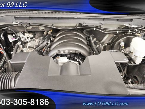 Used 2018 GMC Sierra 1500 Denali w/ Denali Ultimate Package image 19