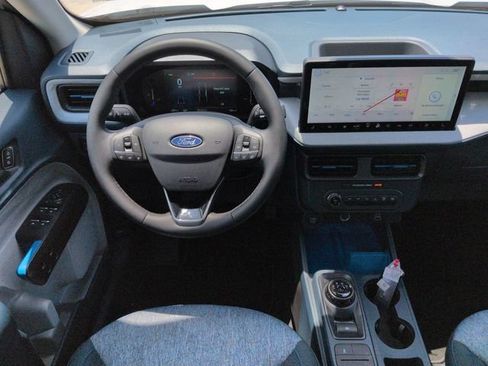 New 2026 Ford Maverick XLT w/ XLT Luxury Package FWD image 16