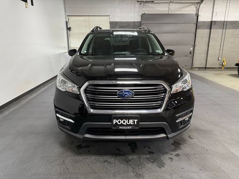 Used 2019 Subaru Ascent Premium AWD/4WD image 3
