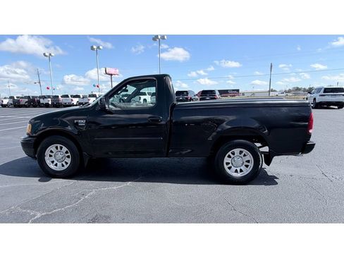 Used 2003 Ford F150 XLT image 5