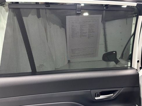 Used 2025 Toyota Grand Highlander Limited image 46