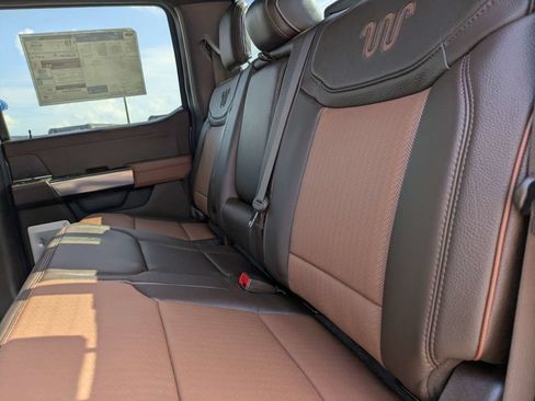 New 2026 Ford F150 King Ranch w/ Equipment Group 601A High AWD/4WD image 14