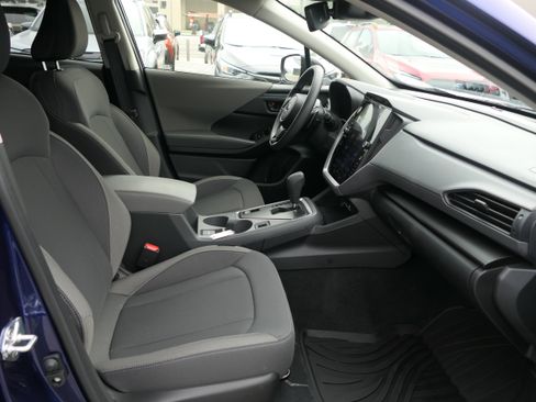 Certified 2025 Subaru Crosstrek 2.0i Premium image 25