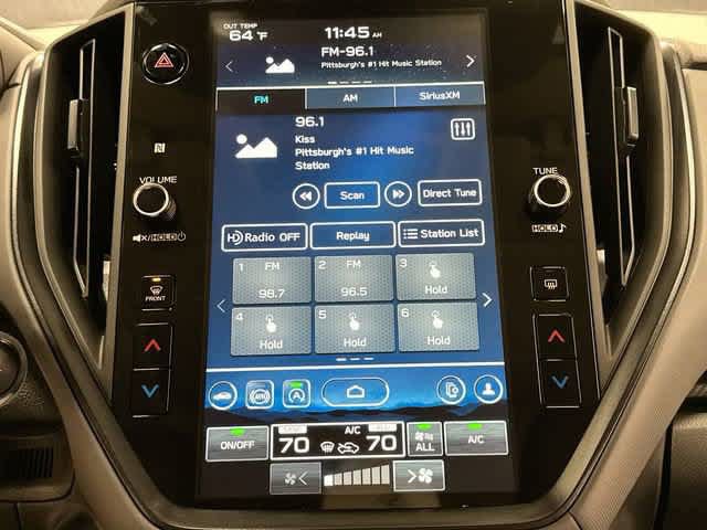 New 2026 Subaru Crosstrek 2.5i Limited AWD/4WD image 12
