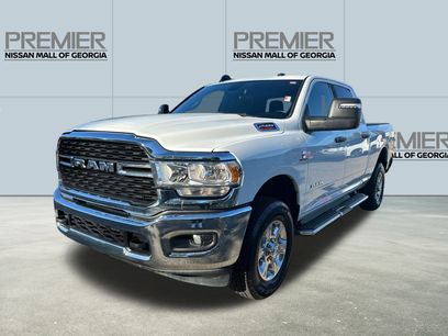 Used 2024 RAM 2500 Big Horn