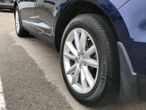 Used 2020 Acura RDX Base image 10