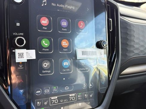 New 2026 Subaru Forester Touring image 21