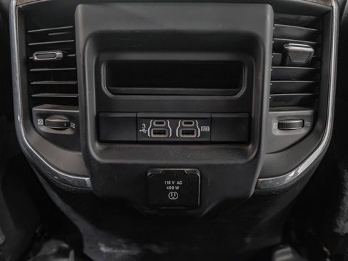 Used 2020 RAM 3500 Laramie image 39