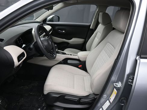 Certified 2024 Honda HR-V LX image 18