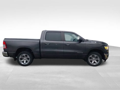 Used 2019 RAM 1500 Big Horn image 3