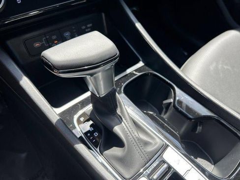 New 2026 Hyundai Santa Cruz Limited image 51