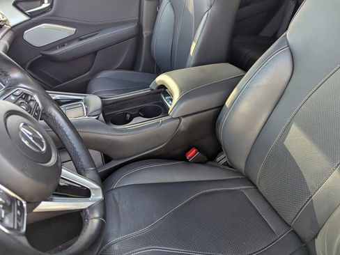 Used 2023 Acura RDX w/ Technology Package image 20