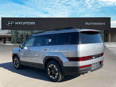 Used 2025 Hyundai Santa Fe SEL image 8