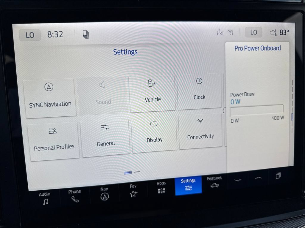 New 2026 Ford F150 Raptor AWD/4WD image 31