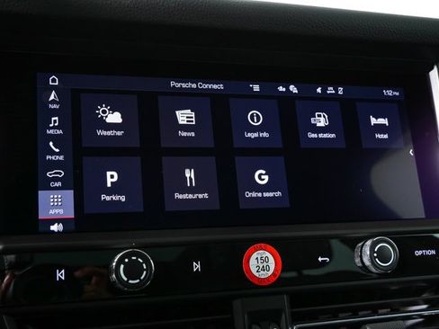 New 2026 Porsche Macan S image 16