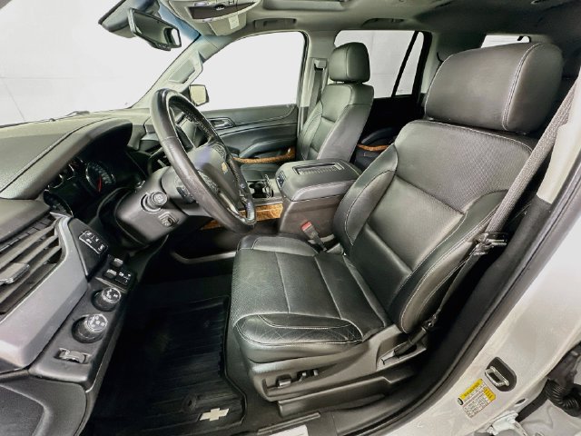 Used 2019 Chevrolet Tahoe Premier AWD/4WD image 28