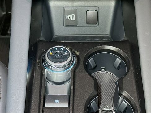 New 2026 Ford Explorer Active w/ Active Comfort Package image 11