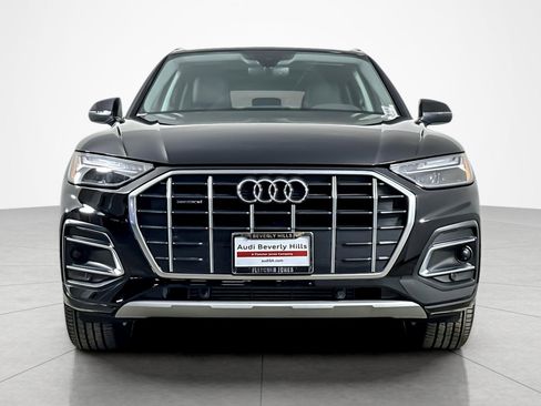 Used 2023 Audi Q5 2.0T Premium w/ Convenience Package image 8