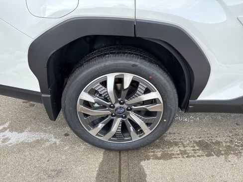 New 2025 Subaru Forester Touring image 11