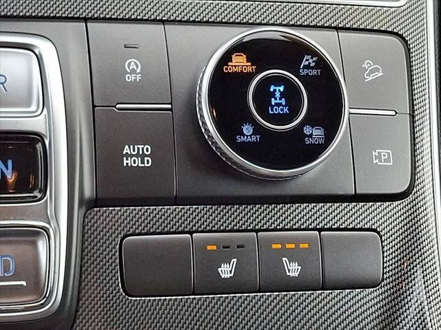 Used 2023 Hyundai Santa Fe SEL AWD/4WD image 28