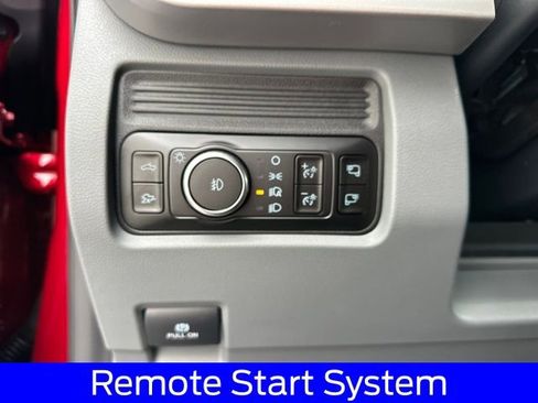 New 2026 Ford F350 XLT w/ XLT Premium Package image 17