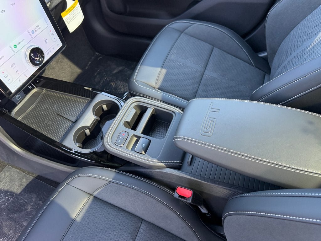 New 2026 Ford Mustang Mach-E GT AWD/4WD image 19