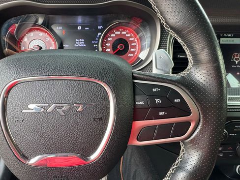 Used 2021 Dodge Charger SRT Hellcat image 31