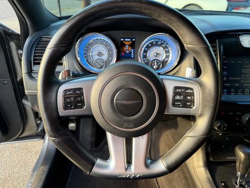 Used 2012 Chrysler 300 SRT8 w/ Leather Interior Group image 32