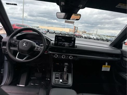 New 2026 Honda CR-V Sport-L image 22