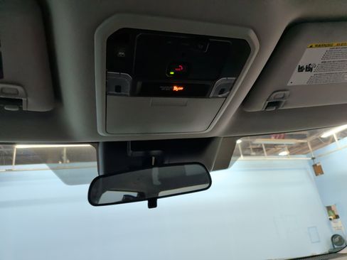 Used 2024 Toyota Tundra SR5 w/ SR5 Convenience Package image 26