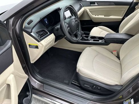 Used 2016 Hyundai Sonata Sport FWD image 11