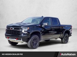 New 2026 Chevrolet Silverado 1500 ZR2 AWD/4WD video 1