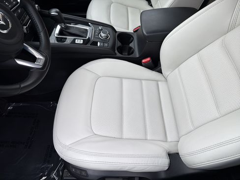 Certified 2023 MAZDA CX-5 AWD 2.5 S image 14