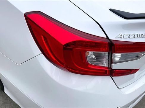 Used 2021 Honda Accord Sport Special Edition image 28