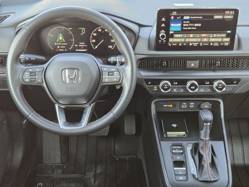 Used 2024 Honda CR-V Sport-L image 25