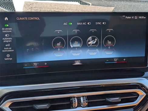 Used 2024 BMW 230i xDrive Coupe w/ Convenience Package image 25