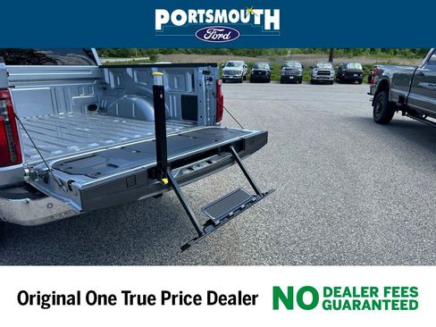 New 2025 Ford F150 XL w/ Equipment Group 103A High image 17