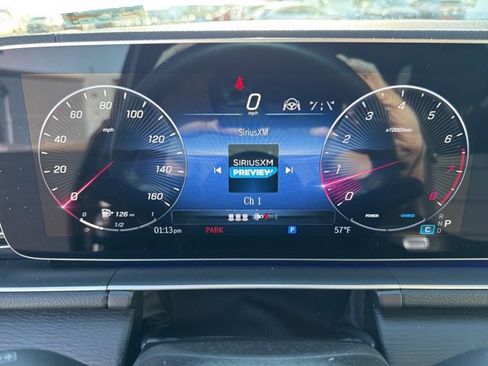 Used 2024 Mercedes-Benz GLE 350 GLE 350 image 16