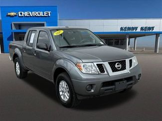 Used 2017 Nissan Frontier SV AWD/4WD video 1